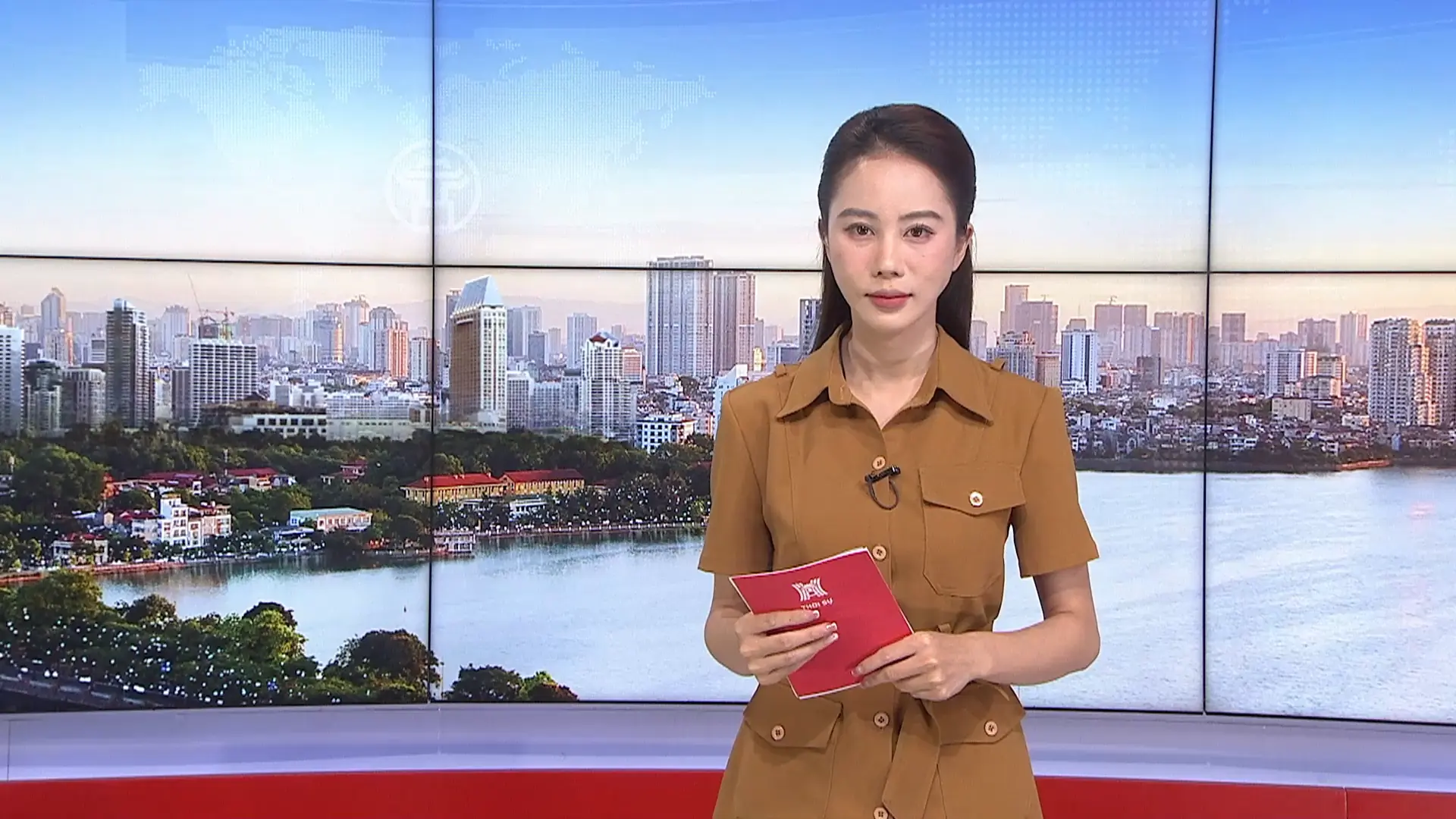 Chương trình Thời sự 15h00 | 03/10/2025